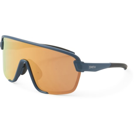 UPC 827886537907 product image for Bobcat Sunglasses - ChromaPop(R) Polarized Lenses (For Men and Women) - MATTE FR | upcitemdb.com