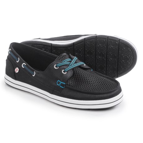 BOBS from Skechers Flexy High Tide Shoes Slip Ons (For Women)