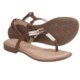B.O.C. by Born Cersei Thong Sandals (For Girls)