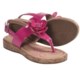 B.O.C. by Born Honey Thong Sandals (For Girls)