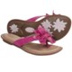 B.O.C. by Born Paige Thong Sandals (For Girls)