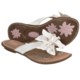 B.O.C. by Born Paige Thong Sandals (For Girls)