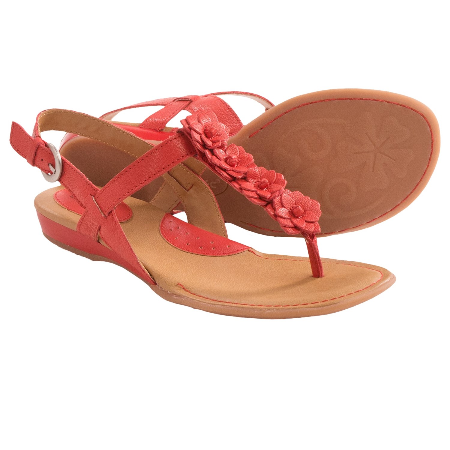 discount born sandals