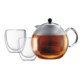 Bodum Assam Tea Set
