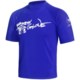 Body Glove Basic 6 oz. Lycra® Rash Guard - Short Sleeve (For Men)