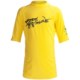 Body Glove Basic Rashguard - Short Sleeve (For Toddler, Kids and Youth)