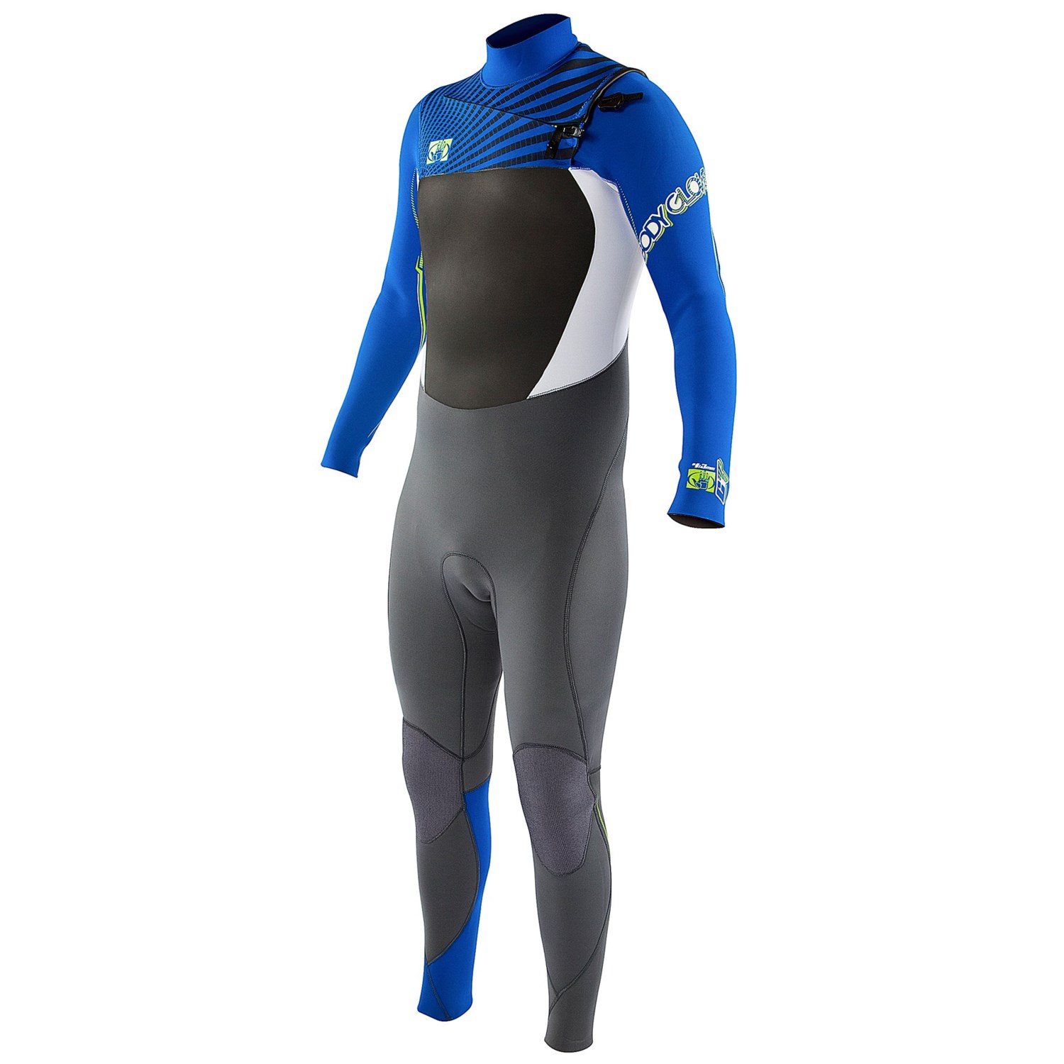 Body Glove CT Wetsuit 3/2mm (For Men) Save 32