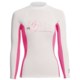 Body Glove Deluxe Rash Guard - Long Sleeve  (For Women)