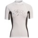 Body Glove Deluxe Rash Guard - Short Sleeve (For Women)