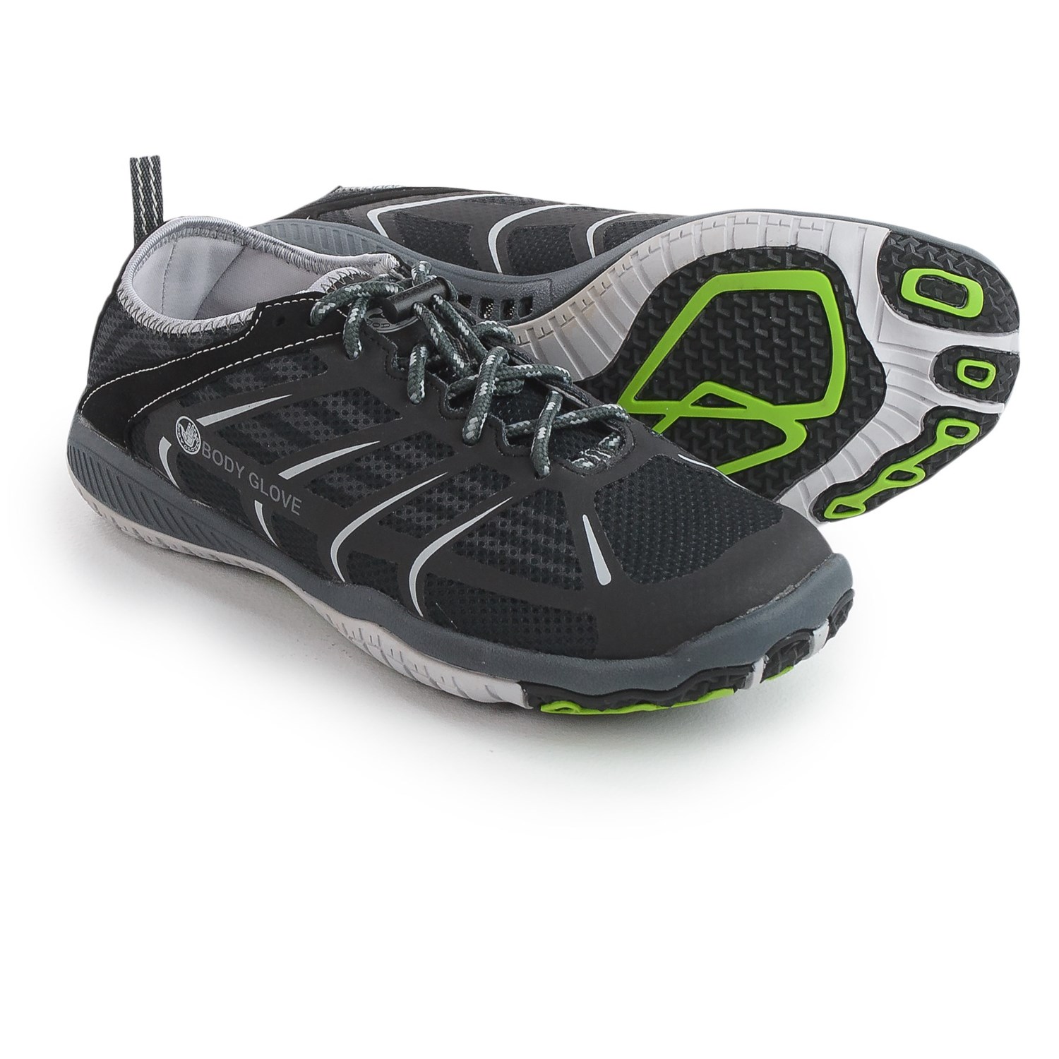 Body Glove Dynamo Rapid Water Shoes (For Men) Save 41