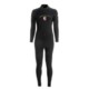 Body Glove Excursion Elite Dive Suit - 7mm (For Women)