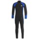 Body Glove Explorer X2 Diving Wetsuit - 5mm, John and Jacket Combo (For Men)