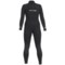 Body Glove Explorer X2 Wetsuit - 7mm (For Men) in Black/Black
