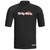Body Glove Insotherm 0.5mm Surf Shirt - Short Sleeve (For Men)