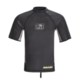 Body Glove Super Rover Surf Shirt - 1mm, Reversible, Short Sleeve (For Men)