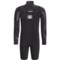 Body Glove Vapor Springsuit - 2/1mm, Long Sleeve (For Men) in Black