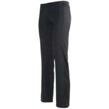 Body Up Jet Setter Pants (For Women) in Black - Closeouts