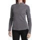 Bogner Arielle Sweater - Merino Wool, Zip Neck (For Women)