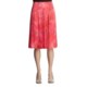 Bogner Benita Skirt - Silk Print (For Women)