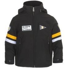 Bogner Benjamin Jacket - 3-in-1 (For Boys) in Black - Closeouts