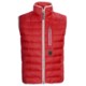 Bogner Carano Down Vest - 580 Fill Power (For Men)