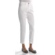 Bogner Clara Stretch Cotton Ankle Pants - Tapered Cuffed Leg (For Women)
