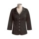 Bogner Cotton Melva Blouse - 3/4 Sleeve (For Women)