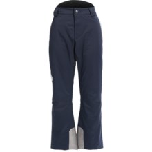 Bogner Ebba Ski Pants - Waterproof, Insulated (For Women) in Navy - Closeouts