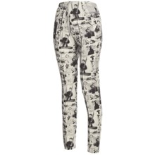 Bogner Elaine Ski Pants - Photo Print (For Women) in Photo Print - Closeouts