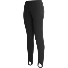 Bogner Elaine Ski Pants - Soft Shell (For Women) in Black - Closeouts
