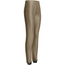 Bogner Elaine Ski Pants - Stretch (For Women) in Champagne - Closeouts