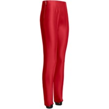 Bogner Elaine Ski Pants - Stretch (For Women) in Chili - Closeouts