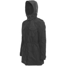 Bogner Elia-D Down Jacket - 660 Fill Power (For Women) in Black - Closeouts