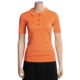 Bogner Erina Shirt - Cotton Interlock, Short Sleeve (For Women)