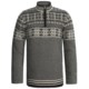 Bogner Fire + Ice Alois Sweater - Wool-Cashmere, Zip Neck (For Men)