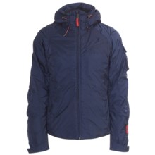 Bogner Fire + Ice Halifax Jacket - Insulated (For Women) in Navy - Closeouts