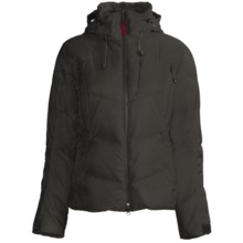 Bogner Fire + Ice Hannah-D Down Jacket - 800 Fill Power (For Women) in 298 Dark Olive - Closeouts