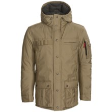 Bogner Fire + Ice Hardy-D Down Coat - 600 Fill Power (For Men) in Dust - Closeouts