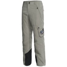 Bogner Fire + Ice Jake Ski Pants - Insulated (For Men) in Olive - Closeouts
