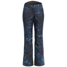 Bogner Fire + Ice Kessy Ski Pants - Insulated (For Women) in Blue - Closeouts