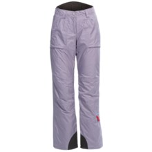 Bogner Fire + Ice Kessy Ski Pants - Insulated (For Women) in Purple - Closeouts