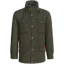 Bogner Fire + Ice Mikel2 Jacket - Insulated (For Men) in Dark Olive - Closeouts