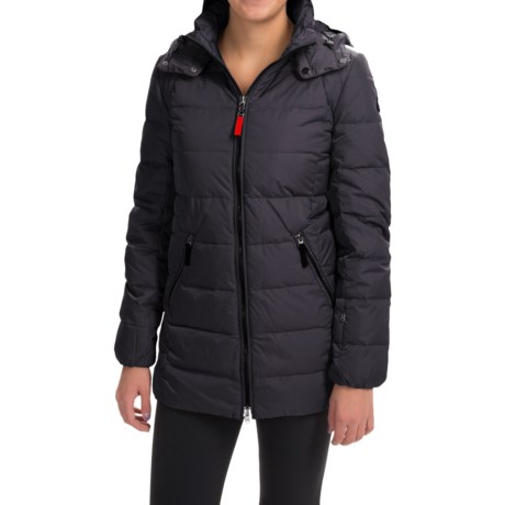 Bogner Fire Ice Nera D Down Parka 600 Fill Power For Women