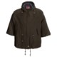 Bogner Fire + Ice Paris Poncho - Hooded (For Men)