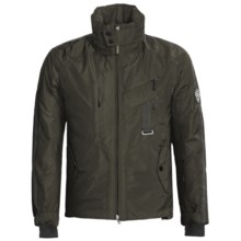 Bogner Fire + Ice Patric Jacket - Insulated (For Men) in Dark Olive - Closeouts
