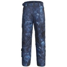 Bogner Fire + Ice Raphael 2 Ski Pants - Insulated (For Men) in Blue - Closeouts