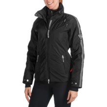 Bogner Fire + Ice Tory Ski Jacket - Waterproof, Insulated (For Women) in Black - Closeouts