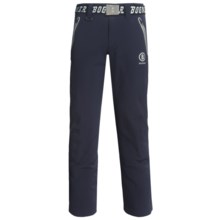 Bogner Flash-T Ski Pants - Insulated (For Men) in Navy - Closeouts