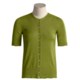 Bogner Geena Knit Shirt - Elbow Sleeve (For Women)