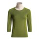 Bogner Gela Knit Shirt - 3/4 Sleeve (For Women)